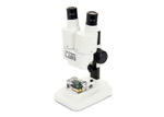Микроскоп стереоскопический Celestron LABS S20, бинокулярный