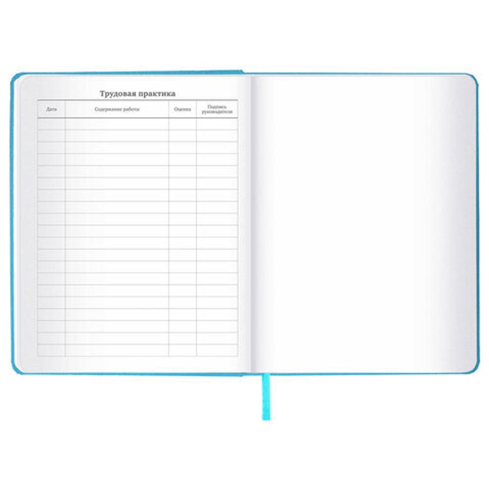 Дневник 1-11 класс 48 л., кожзам (твердая), шелкография, BRAUBERG, "Tiger", 106180