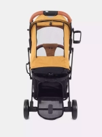 Коляска детская MOWBaby "SMART" MB101 Ginger