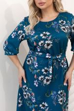 Платье Мона Лиза №7 Valentina