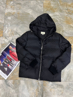 Пуховик Gucci