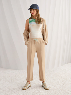 Бейсболка из вискозы