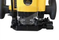 Фрезер Hanskonner PLATINUM, 2000Вт, цанга 8-12мм, 9000-22000об/мин