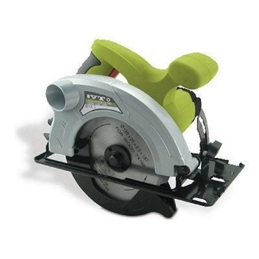 Ручная циркулярная пила CS-185