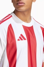 Футболка adidas Striped 24