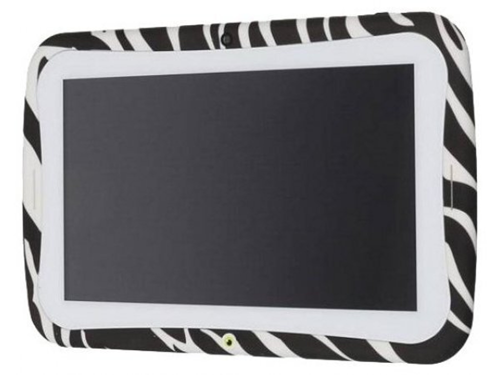 Планшет Turbo MonsterPad 7" 8Gb Wi-Fi Zebra