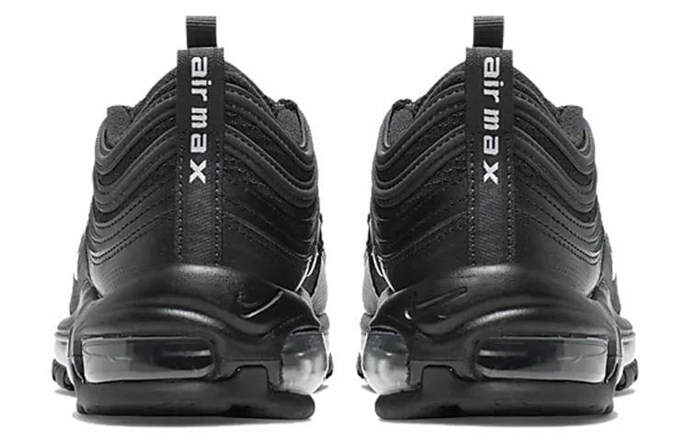 Кроссовки Nike Air Max 97 GS (Подростковая размерная сетка)