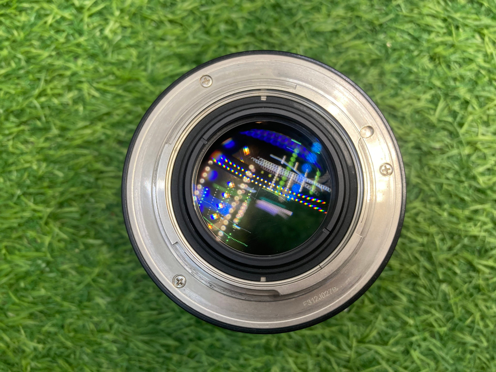 Samyang 85mm 1.4 AS IF Minolta A