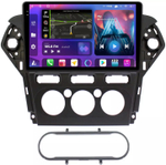 Магнитола для Ford Mondeo 4 2010-2014 - FarCar BM1231-2M монитор 10.36" QLED на Android 14, TS10, 4+32Гб, CarPlay, 4G SIM-слот