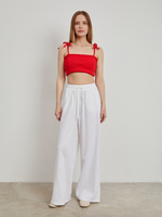 Топ String Red
