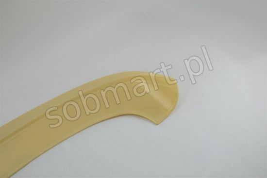 Спойлер V.1 для Mazda CX5 2017+