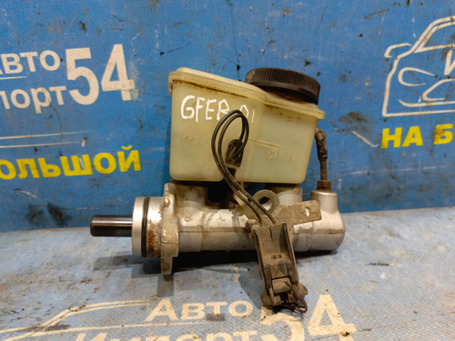 Главный тормозной цилиндр MAZDA CAPELLA 1998