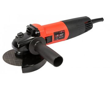 Машина шлифовальная угловая "BRAIT" МШУ BAG125/950