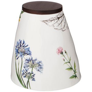 Банка для сыпучих продуктов Bronco, 1300 мл