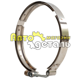 Хомут Д 153 двойной