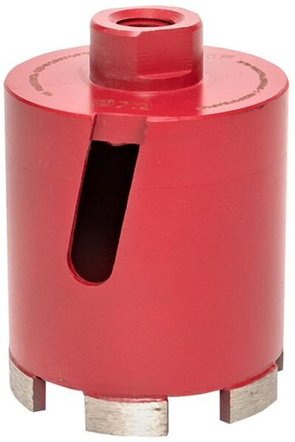 Коронка алмазная EKF dch-72-mh-m16