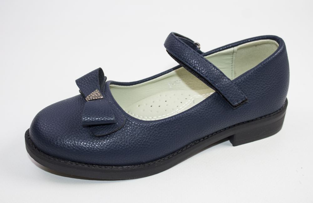 Туфли детские Пчёлка Доми 969-5