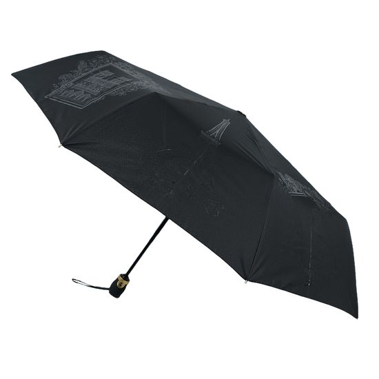 Женский зонт Три Слона - Полный автомат 198-A-02