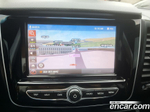 KG Mobility (Ssangyong) Rexton Sports Дизель 2.2 4WD (06.2020)