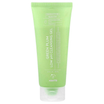 OOTD, Очищающий гель Green Plum с низким уровнем pH, без отдушек, 200 мл (6,67 жидк. Унции)