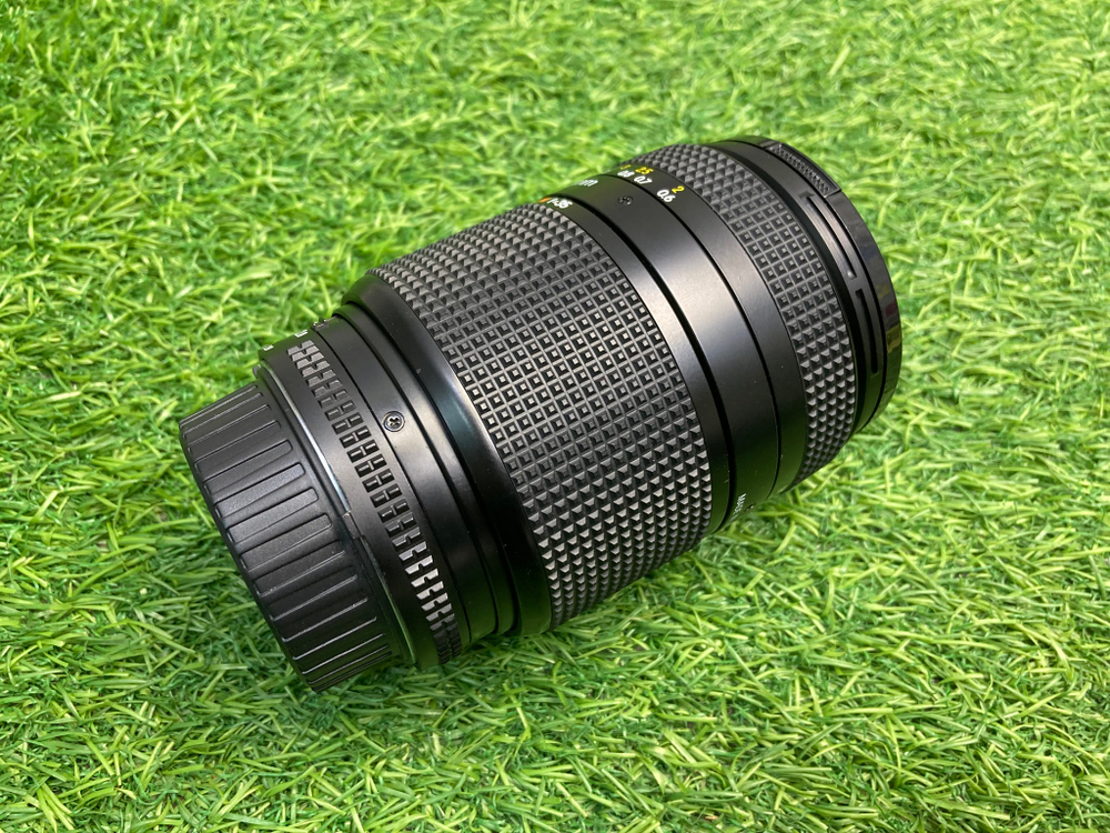 Nikon 35-70mm 2.8D AF