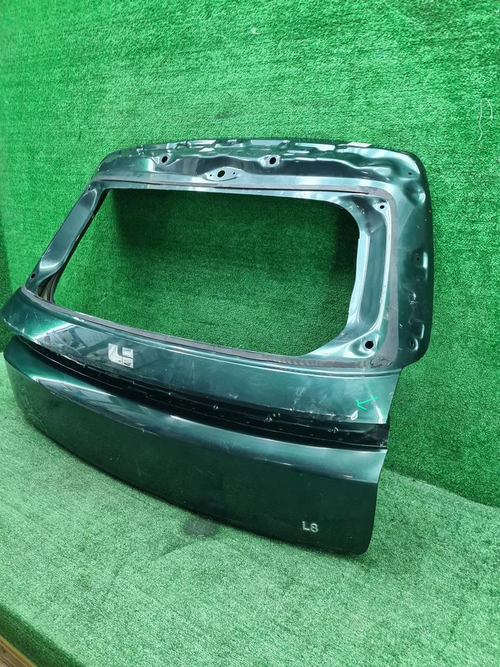 Крышка багажника Lixiang L8 (2022-н.в.)