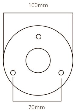 Ландшафтный светильник Arte Lamp