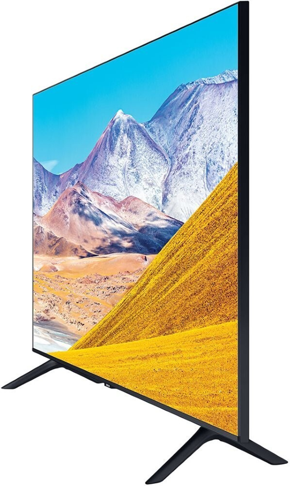 Телевизор Samsung 55" UE55TU8000UXRU
