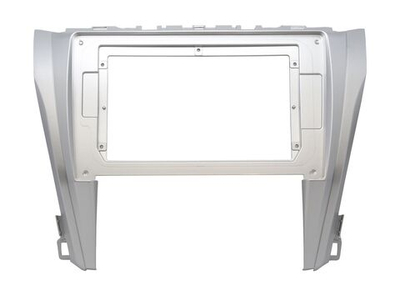 10" рамка Toyota Camry 2015-2018, MFA дисплей