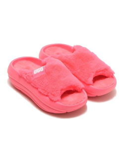 UGG FoamO UGGPlush Slide 1143849 SPCL Ashop.ru
