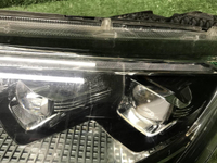 Фара левая Jetour X90 PLUS (2021-н.в.) LED