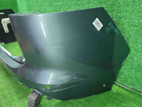 Бампер задний Exeed Exlantix ET (2024-н.в.)