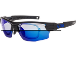 Спортивные очки GOG Steno C / Matt Black / Photochromic Blue Lens