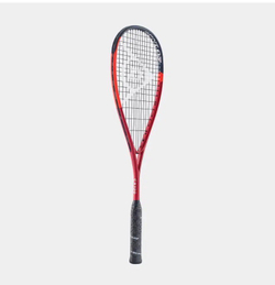 DUNLOP, D SR CX120 NH (2026), Squash Racket