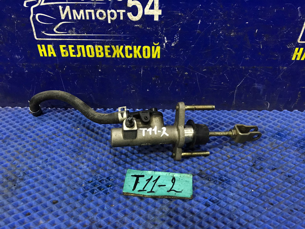 Главный цилиндр сцепления CHERY TIGGO 2 2006