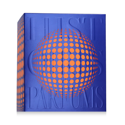 Histoires de Parfums This Is Not A Blue Bottle 1.6 Eau De Parfum 115 ml (unisex)