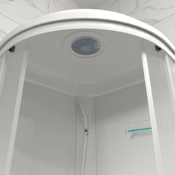 Душевая кабина Triton Вельвет В 90x90
