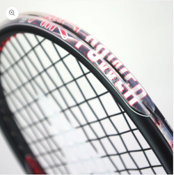 Karakal AIR Power (24), Squash Racket