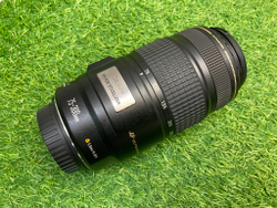 Canon EF 70-300mm 4.0-5.6 IS
