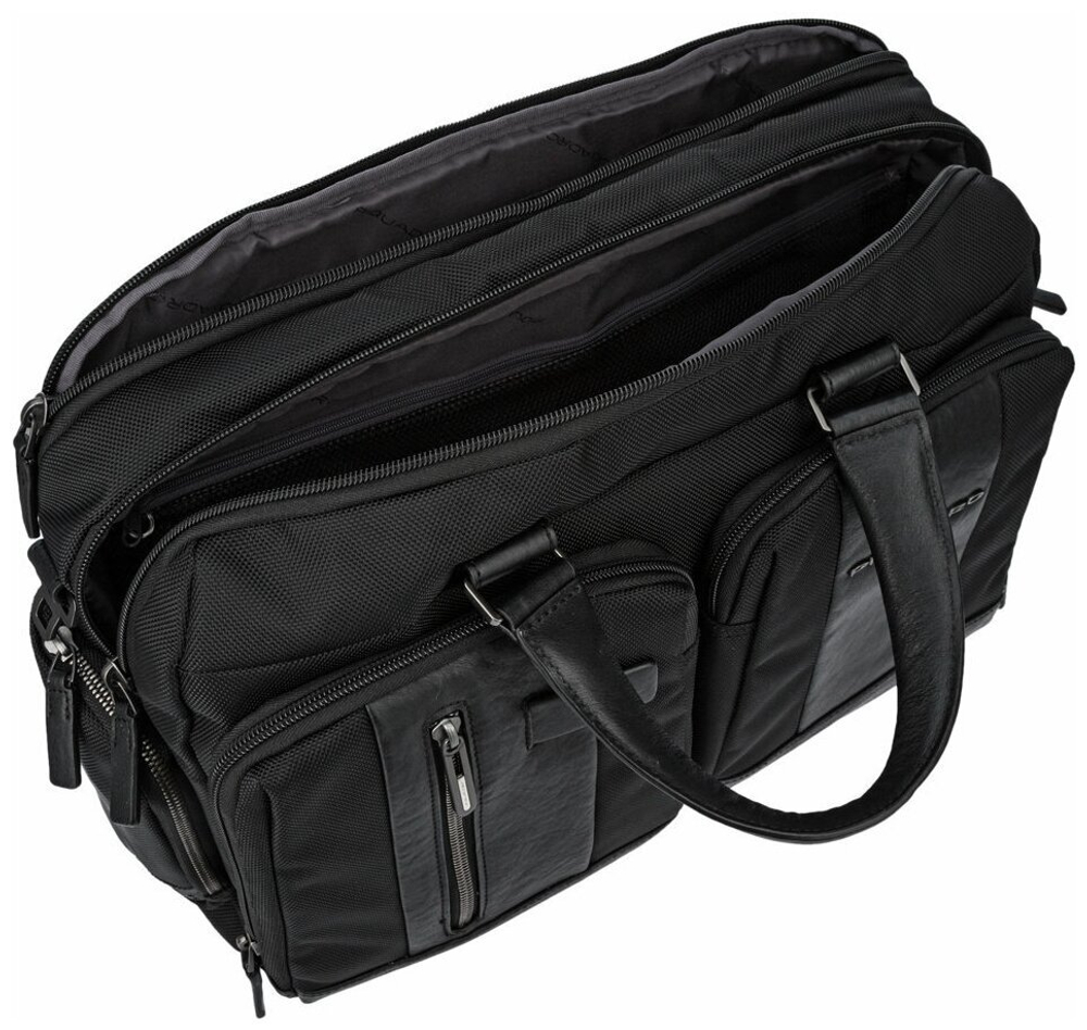 Сумка Piquadro Brief CA4441BR/N
