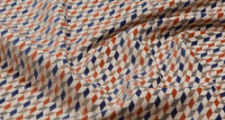 Шенилл-жаккард Smalta (Смальта) 03