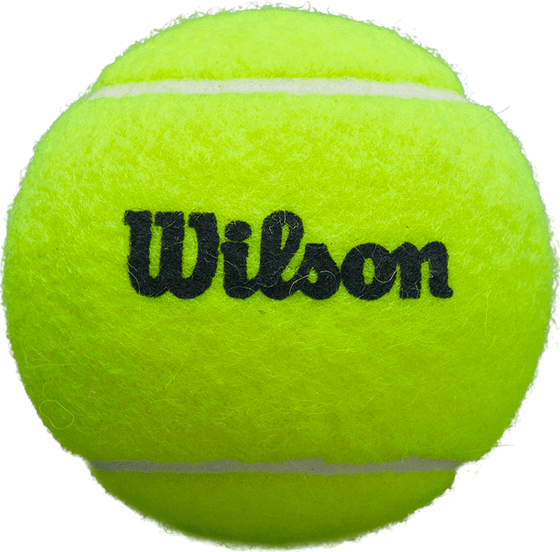 Мячи для падела Wilson Premier Padel (3 мяча в банке)