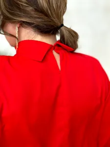 Блузка 3105 Fabrika