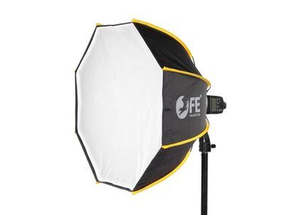 Октобокс Falcon Eyes StrobMaster 60 для накамерной вспышки