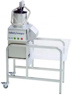 Овощерезка Robot Coupe CL55 рычаг 1Ф