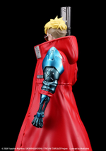 Vash the Stampede