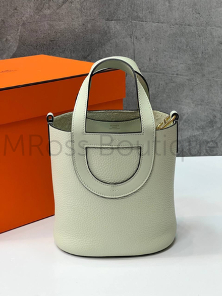 Сумка Hermès In-The-Loop Chaine d'Ancre