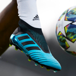 Кроссовки Adidas Predator 19+ Fg