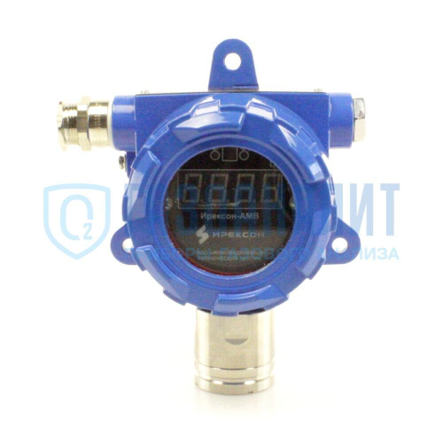 Ирексон-АМВ одноканальный датчик-газоанализатор стационарный