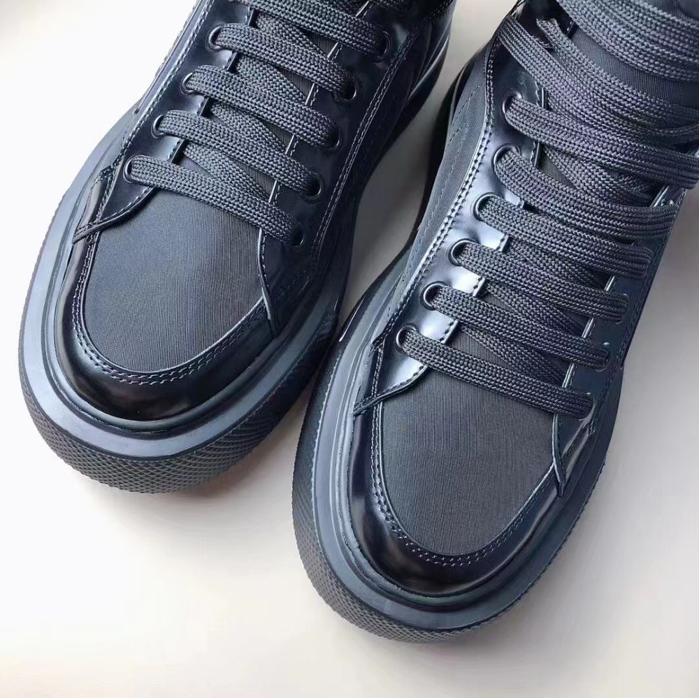 Кеды Prada